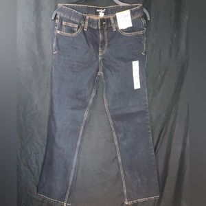 Woman Cat & Jack Brand 14
~Size 14 Straight 
~Brand New 
~Adjustable Waist
